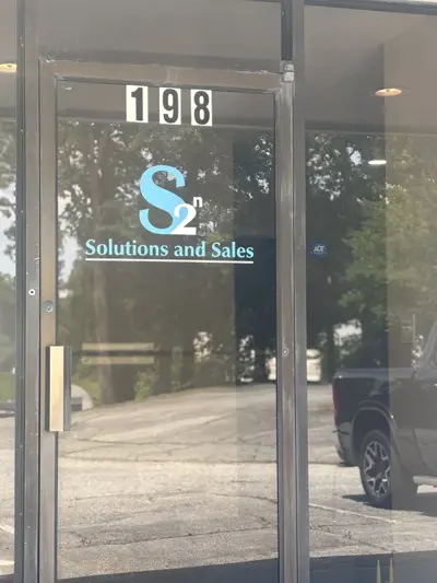 Door Graphics Photo